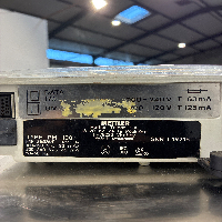 Mettler Toledo PM100 Digital Scales image 3